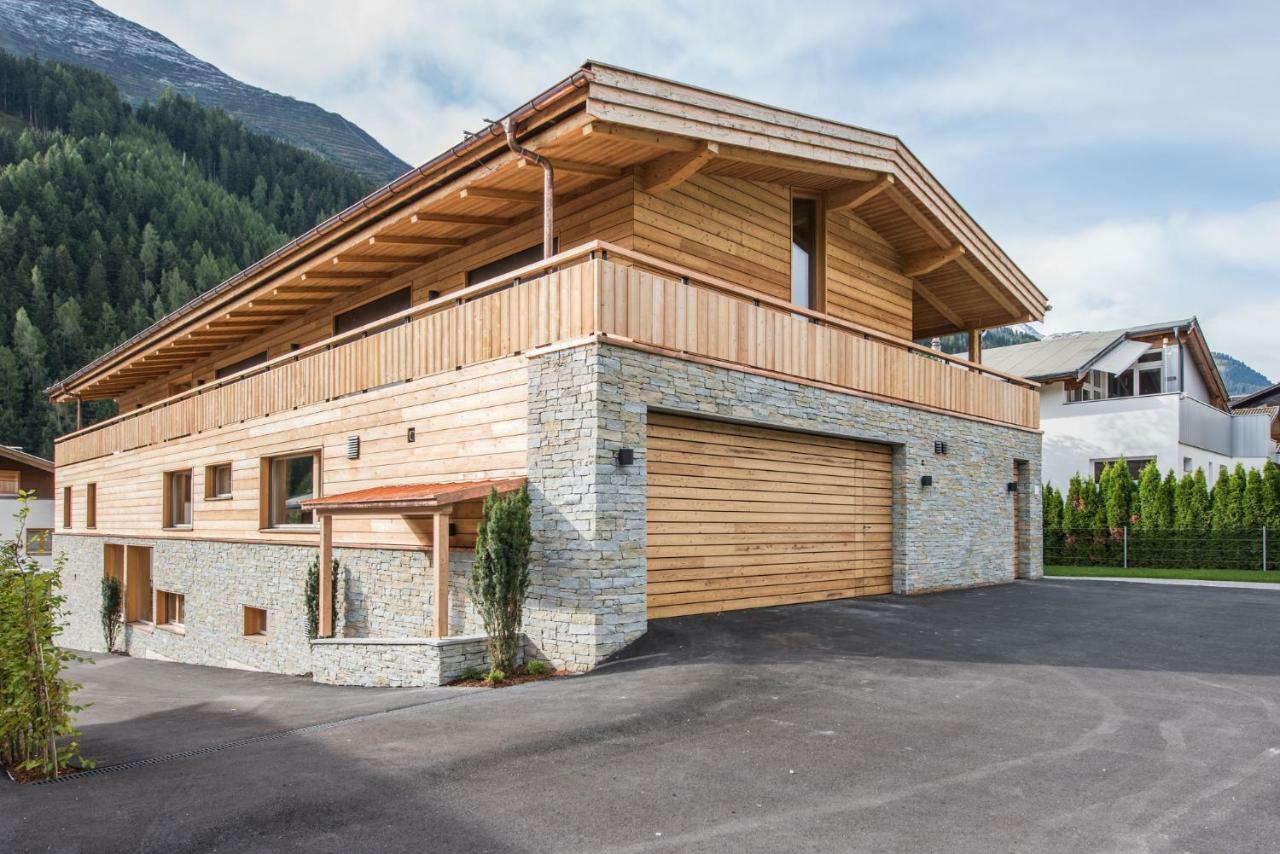 Riffelalp Lodge Sankt Anton am Arlberg Exterior photo