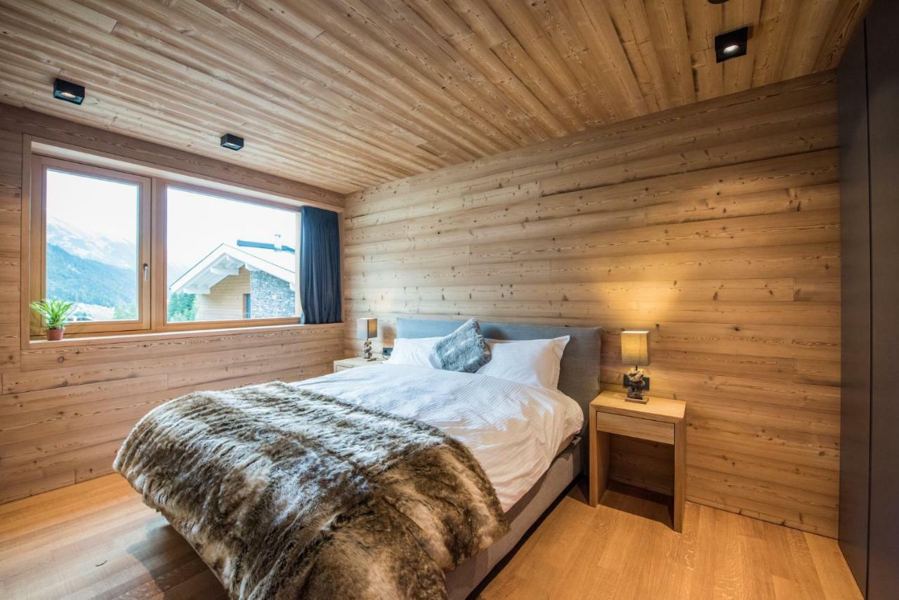 Riffelalp Lodge Sankt Anton am Arlberg Exterior photo